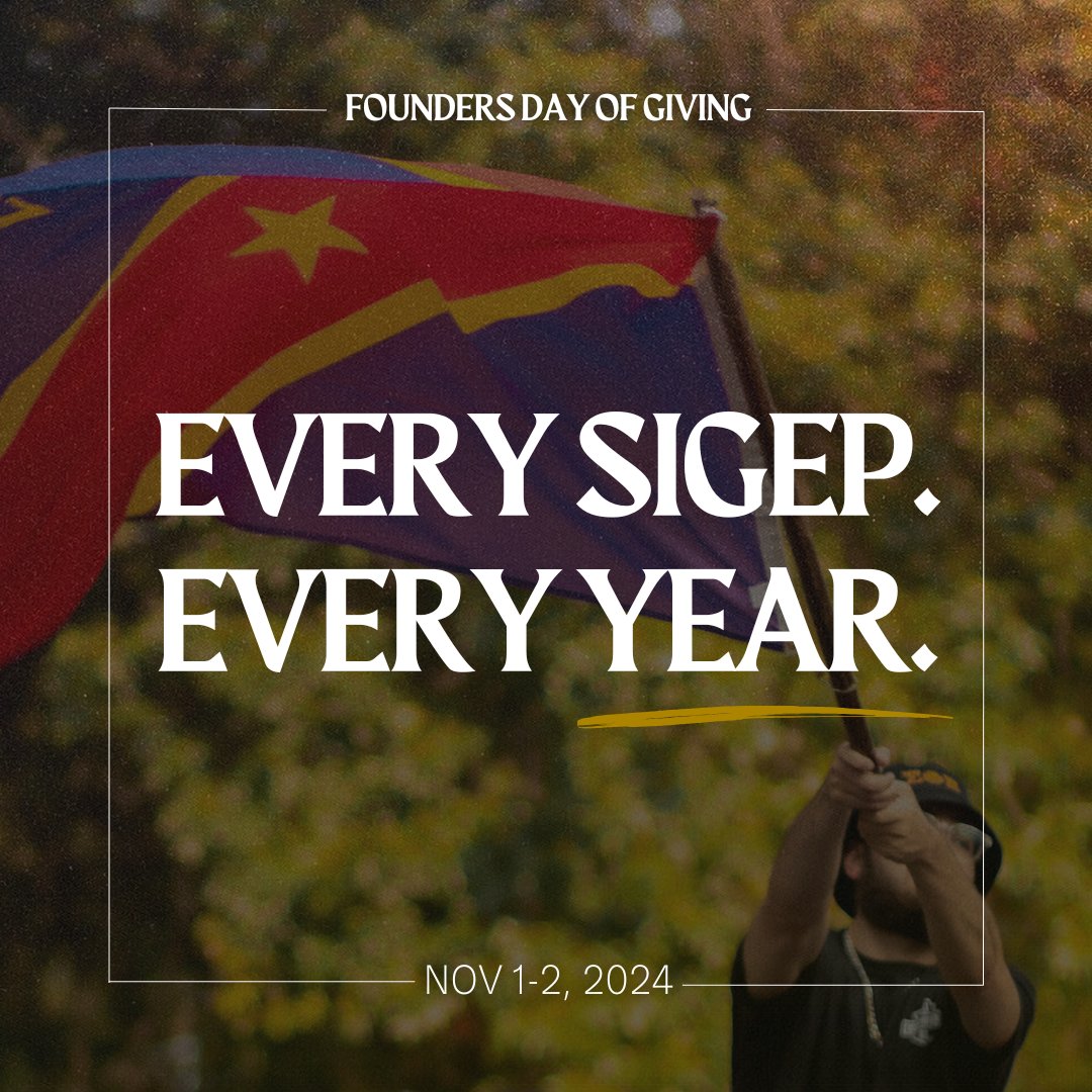 Sigma Phi Epsilon tweet media