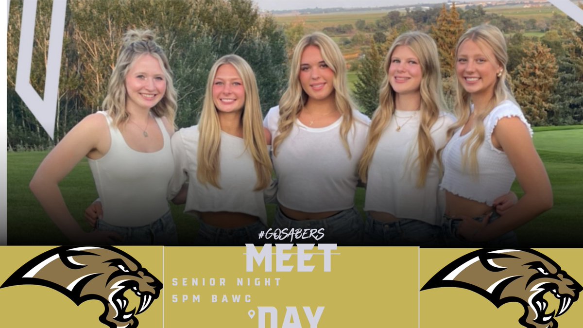 legacyswimming's tweet photo. Tonight, we honor our seniors in our senior night meet with BHS and CHS at 5pm at the BAWC!  Thank you, seniors, for everything you have done for our program! https://t.co/VxZN9TheR9