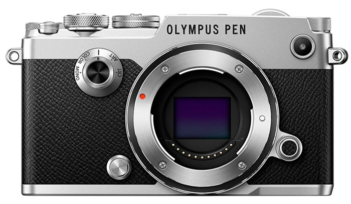 43rumors's tweet photo. Some wild rumors from China: OM Digital to announce a "vintage" camera....that is NOT the PEN-F? -  https://t.co/IPkyBtrrsz https://t.co/LVVsYFloVZ