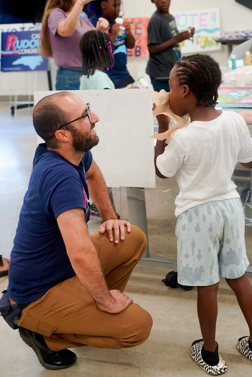 Caleb Rudow tweet media