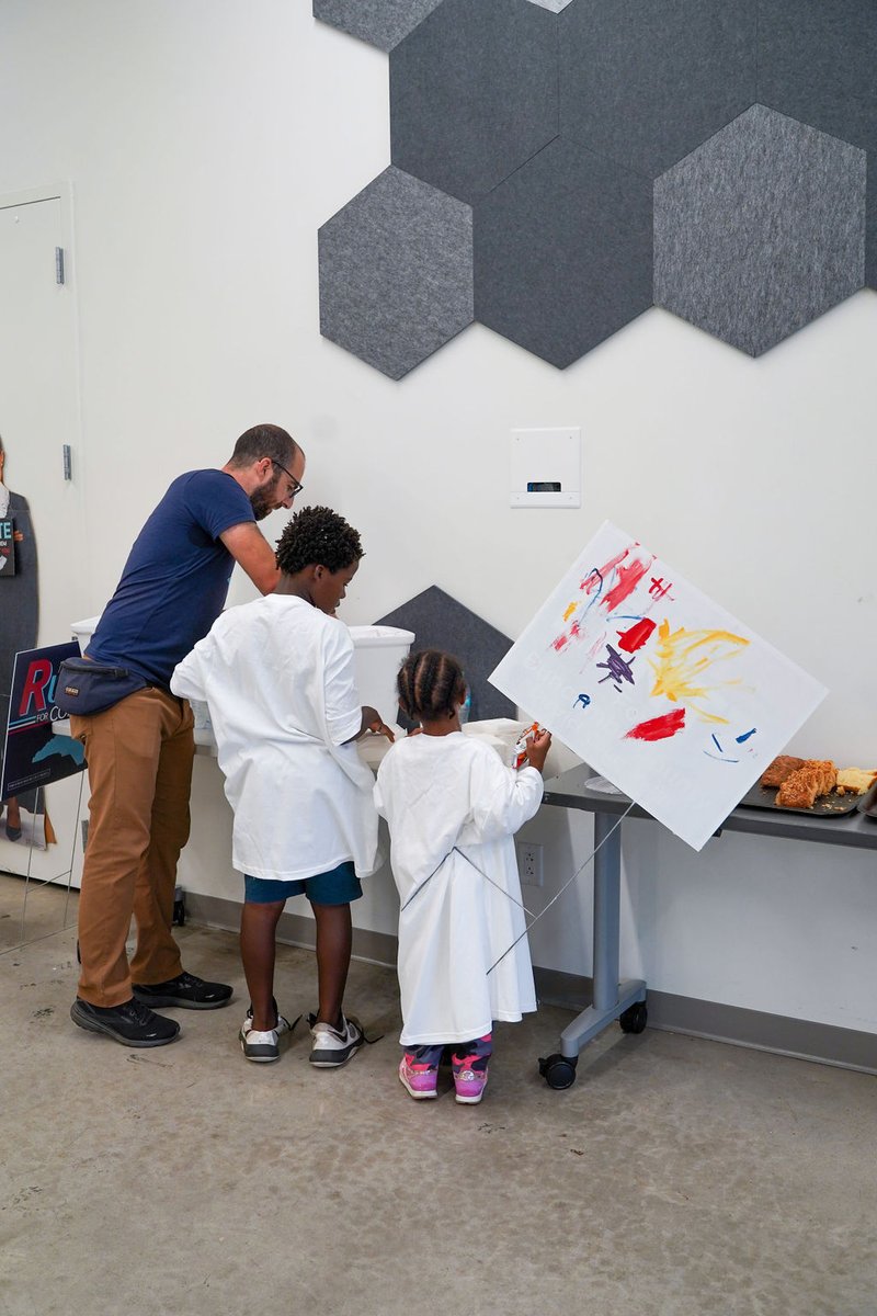 Caleb Rudow tweet media