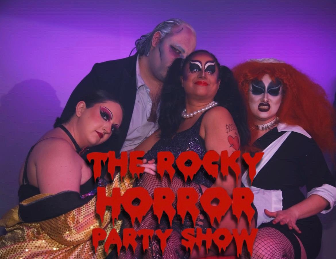 Glitterfye Presents tweet media