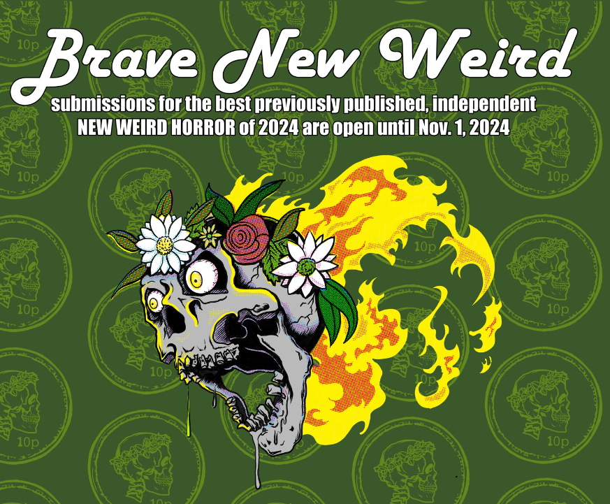 Tenebrous Press tweet media