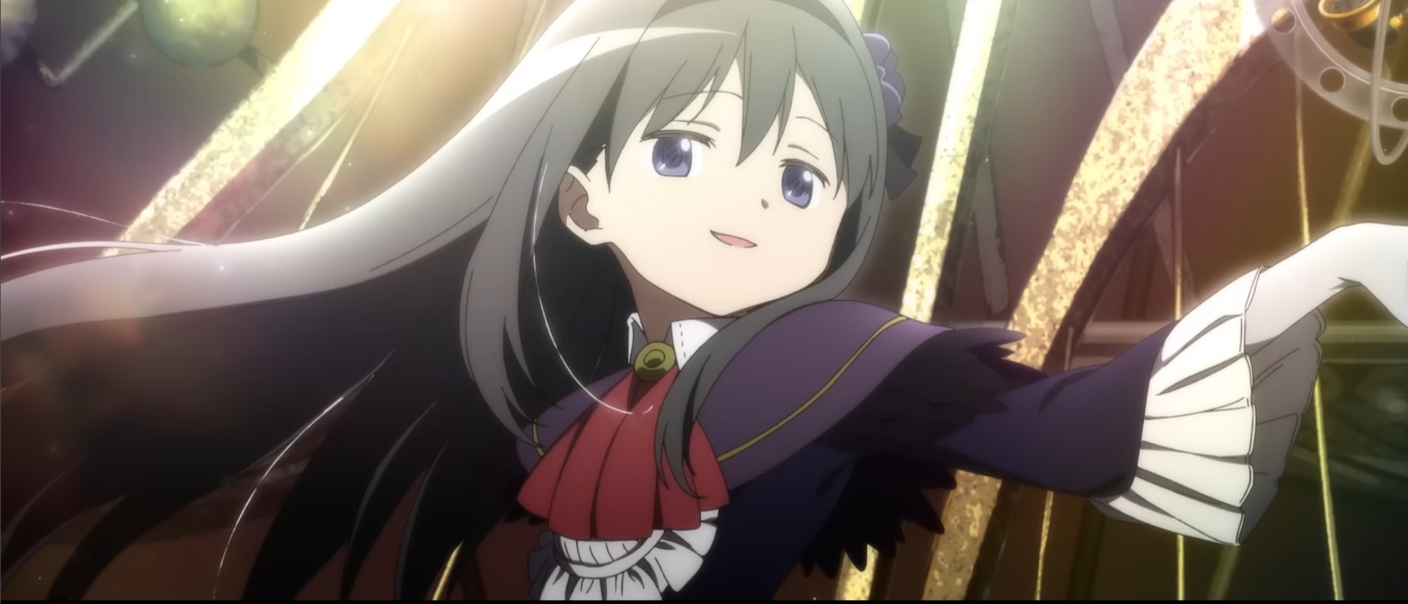 まどさま確認ページ♥ まどマギ2】裏クエ1確キター！紫7上段止まりで8192分の1