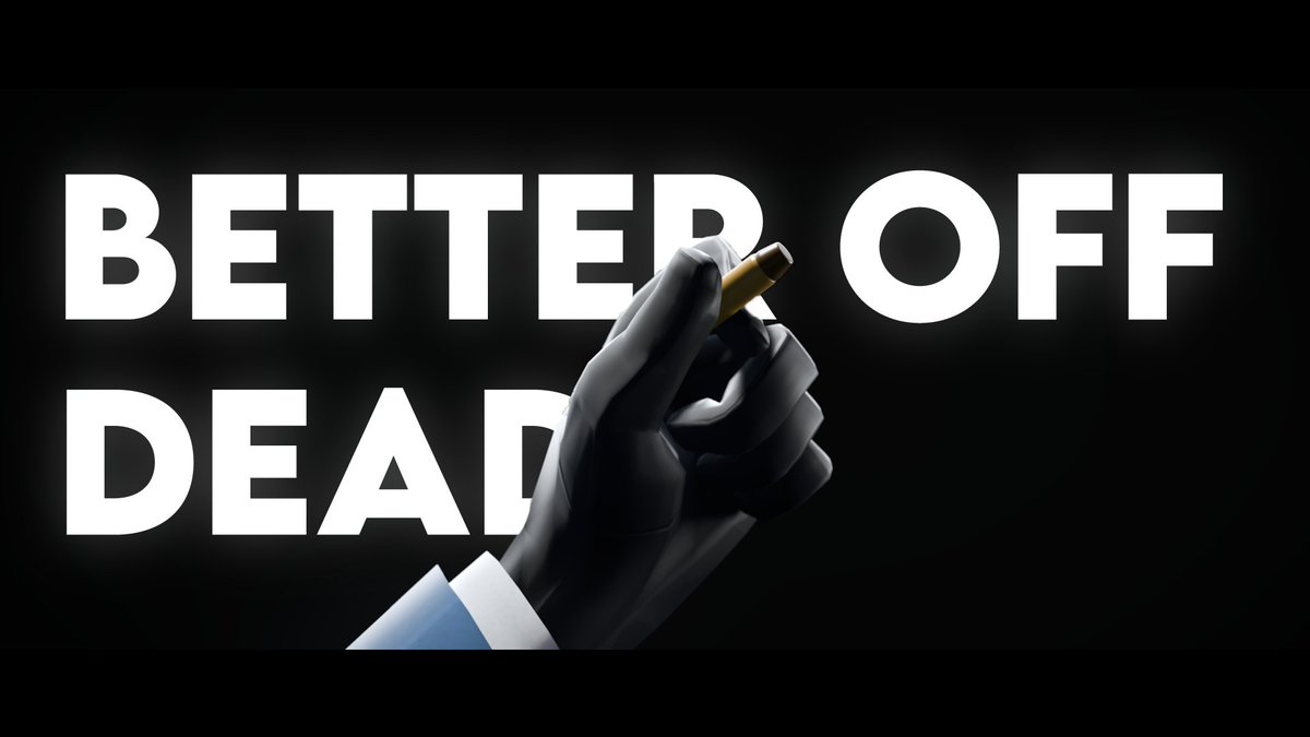 after on hiatus for so long, hopefully I can get this short idea off my chest, no promises though