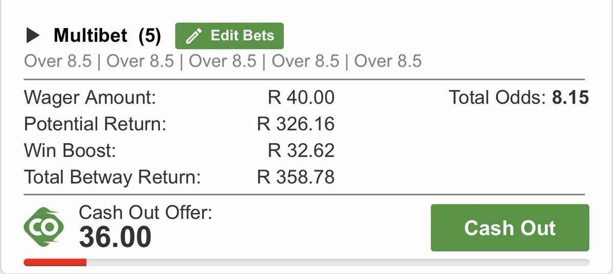 Ayanda0209's tweet photo. Location: Sila📍📍

Betway code: X8284B50A https://t.co/VrbiGZEthS