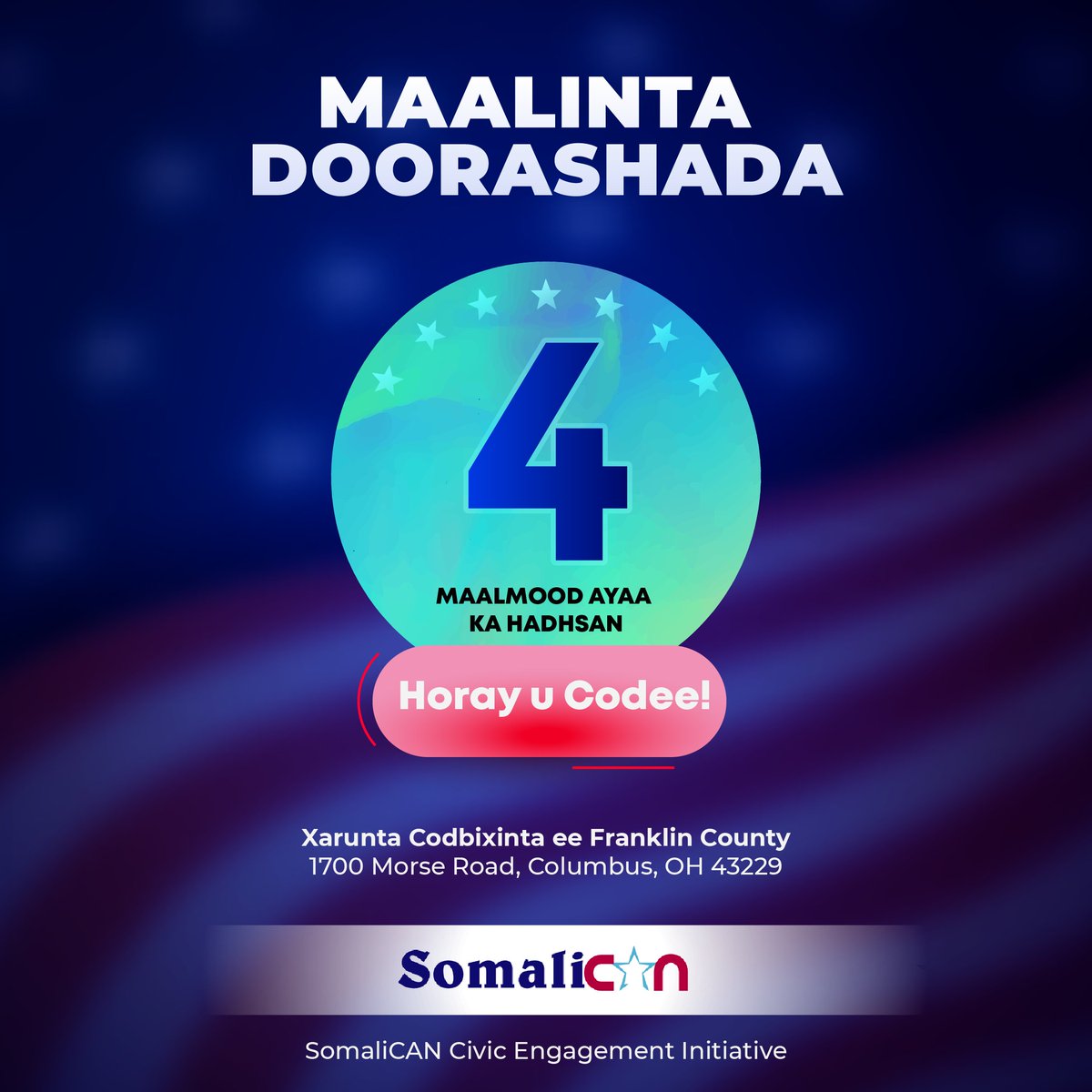 SomaliCAN (@somalican) on Twitter photo 