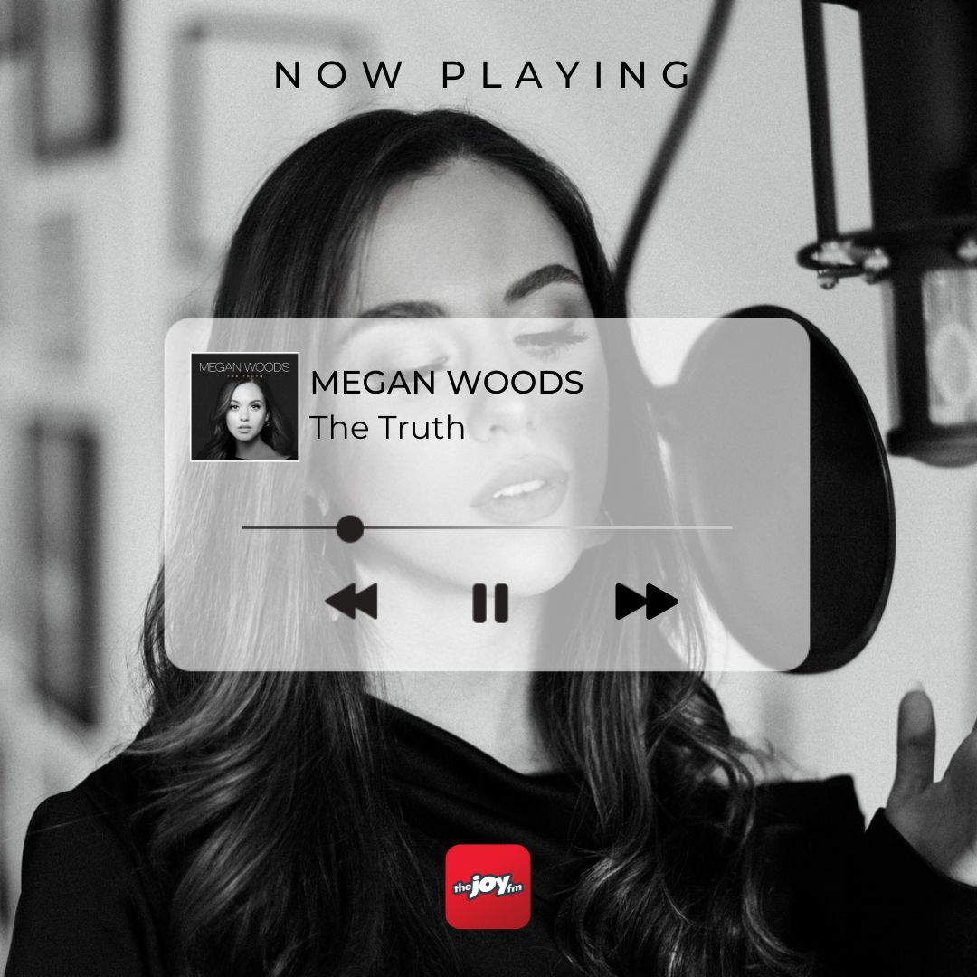 The JOY FM tweet media