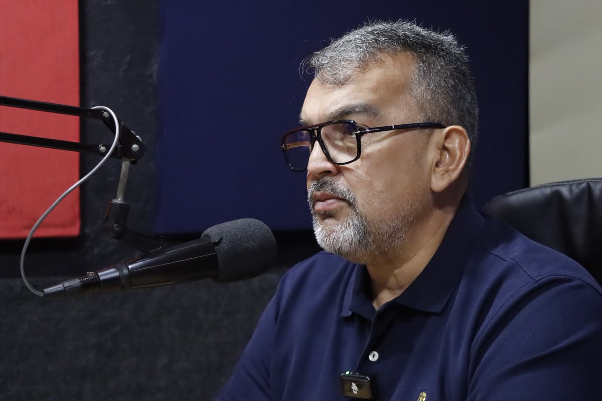 Exhortamos a todas las personas que de manera inconsciente realizan sin permisología las llamadas rodadas y carreras en moto a cualquier hora, a no continuar con estas actividades. Ya los cuerpos de seguridad están prestos a aplicar la Ley.

#Radio #Información