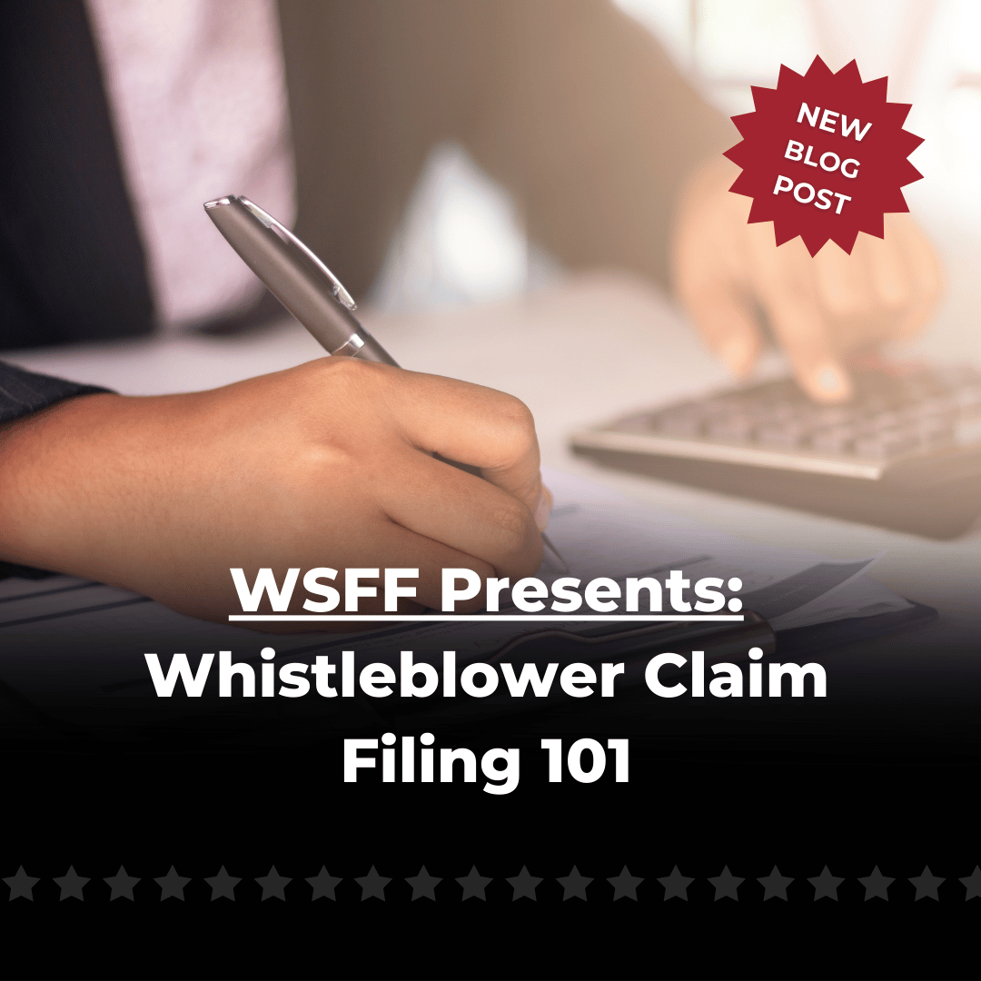 Whistleblower Summit & Film Festival tweet media