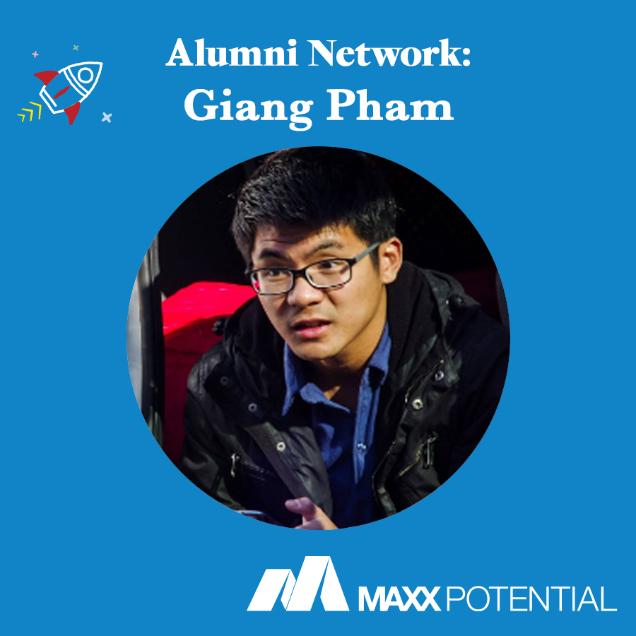 MaxxTechnology's tweet image. Congrats to Giang Pham, our newest MAXX Alum. Giang joined the wonderful team at PRA Group, Inc. as a Analyst I - IT Security.

Want to partner with MAXX Potential? Check out MAXXpotential.com!

#MAXXIT #StayCurious #MAXXAlumniNetwork #StartWithMAXX
