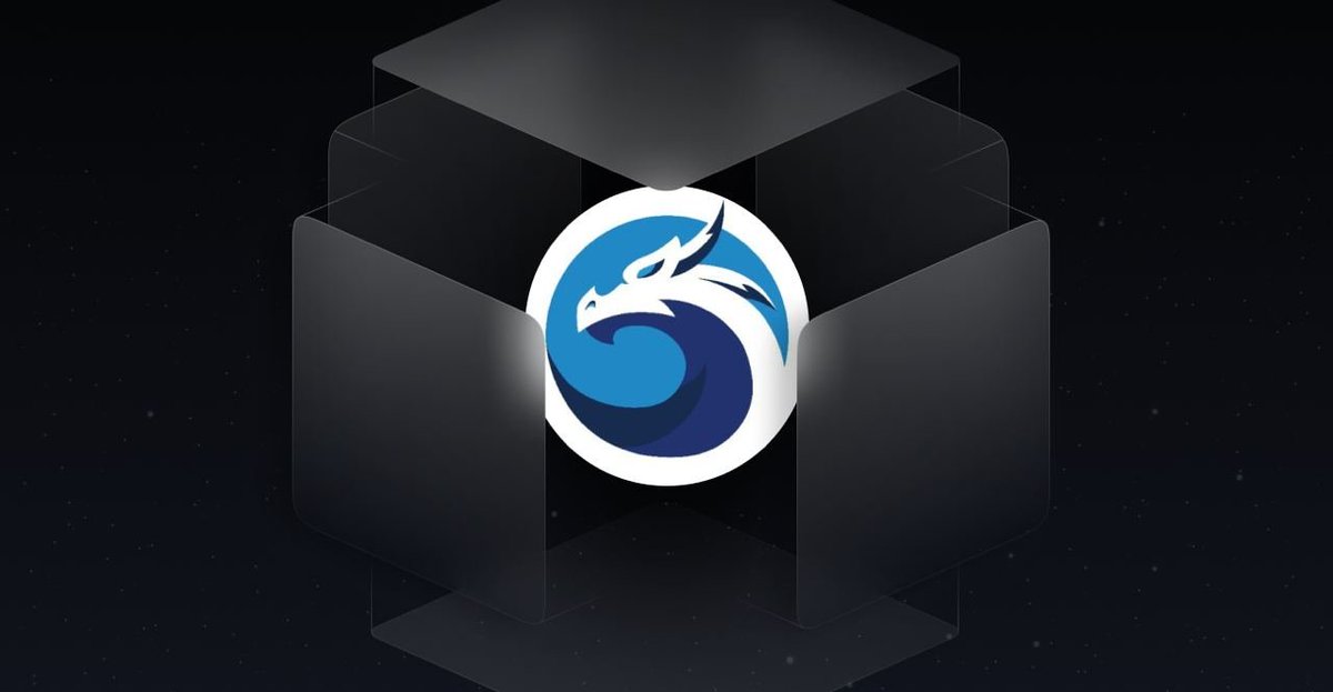 QuickSwap 🐲 DragonFi 2.0 tweet media