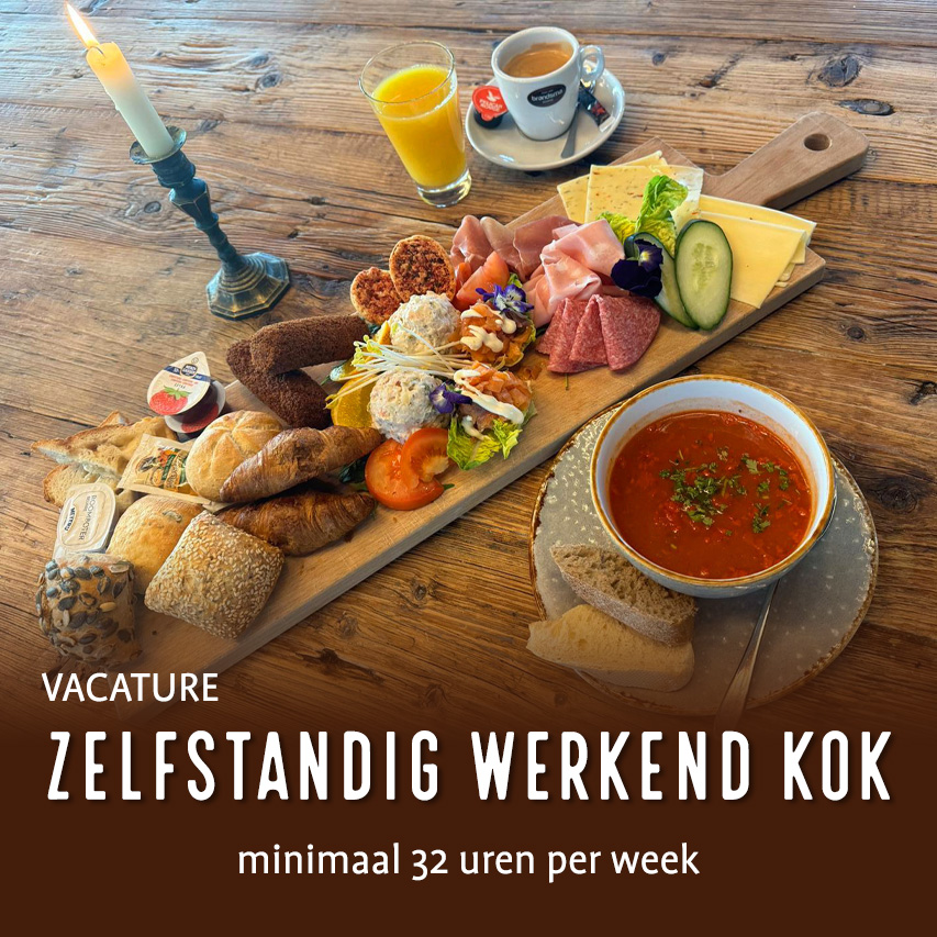 🔎👨‍🍳 Wij zijn op zoek naar en 𝘇𝗲𝗹𝗳𝘀𝘁𝗮𝗻𝗱𝗶𝗴 𝘄𝗲𝗿𝗸𝗲𝗻𝗱 𝗸𝗼𝗸 👉 staniastate.nl/kok-vacature