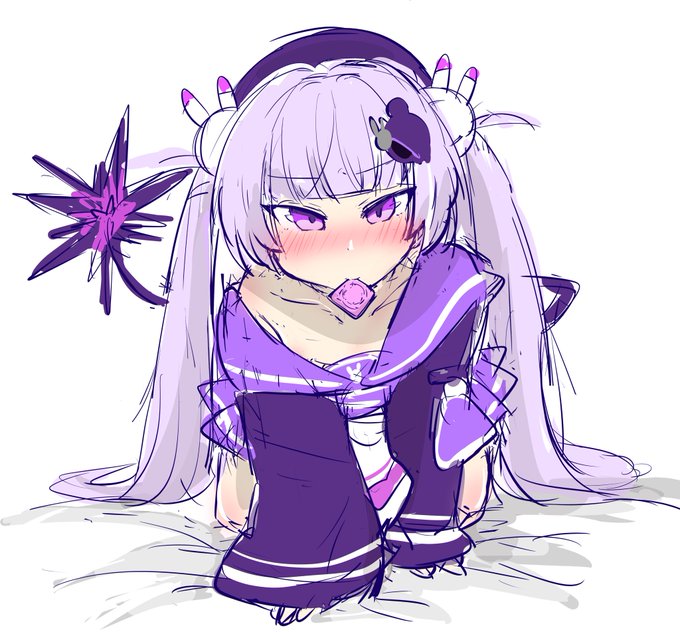 ダァクらくがき 