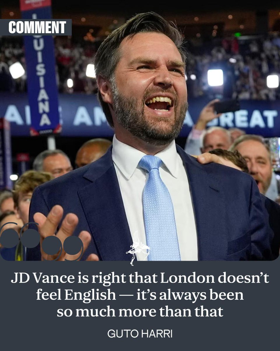 Standard News tweet media
