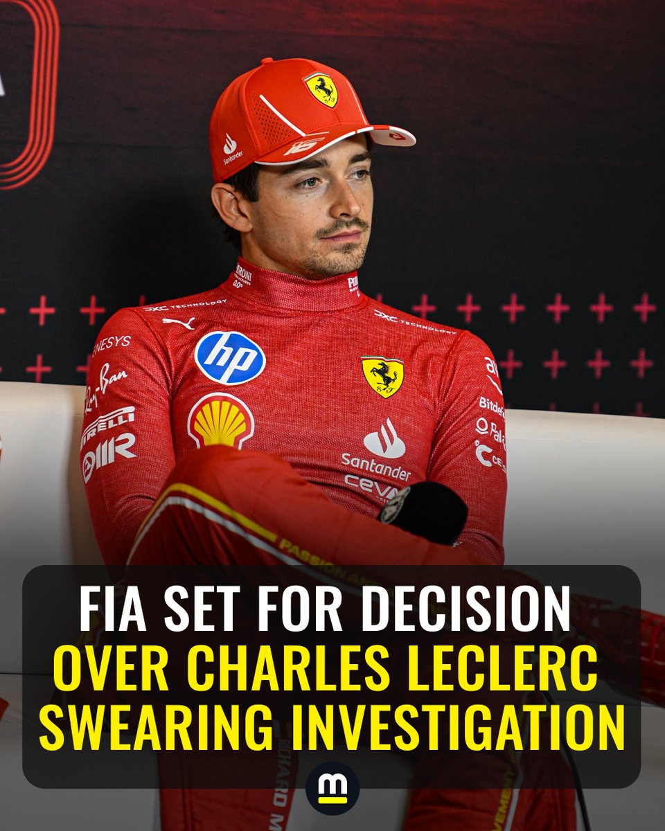 Motorsport tweet media
