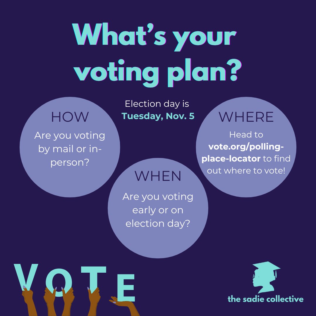 The Sadie Collective tweet media