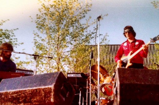 The Band: A History tweet media