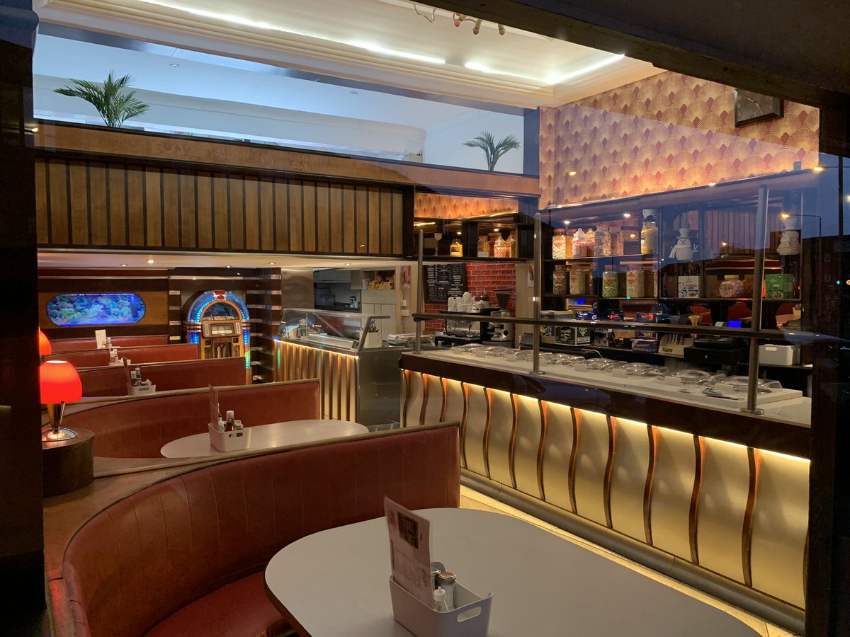 Lost Glasgow tweet media