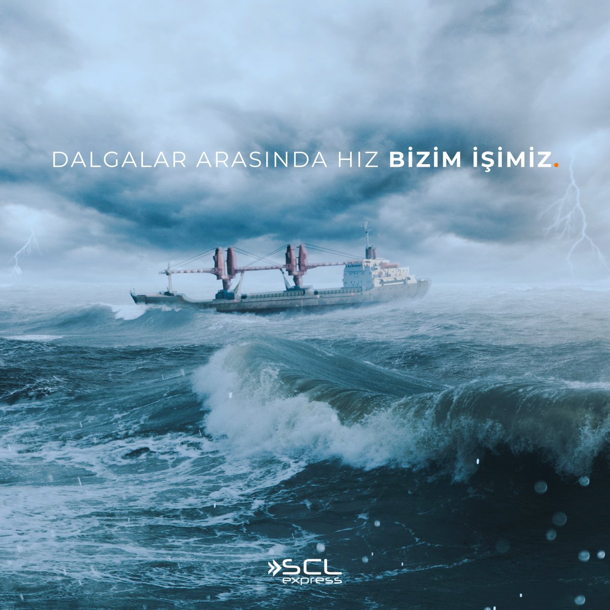 sclexpcom's tweet photo. Dalgalar arasında hız bizim işimiz!🚢🌊
•
Speed between the waves is our job!🚢🌊

#sclexpress #worldwideshipping #fastdelivery #eexport #eihracat #microexport #mikroihracat #yurtdisinakargo #amazon #etsy #shopify https://t.co/e5Vd4t0USu