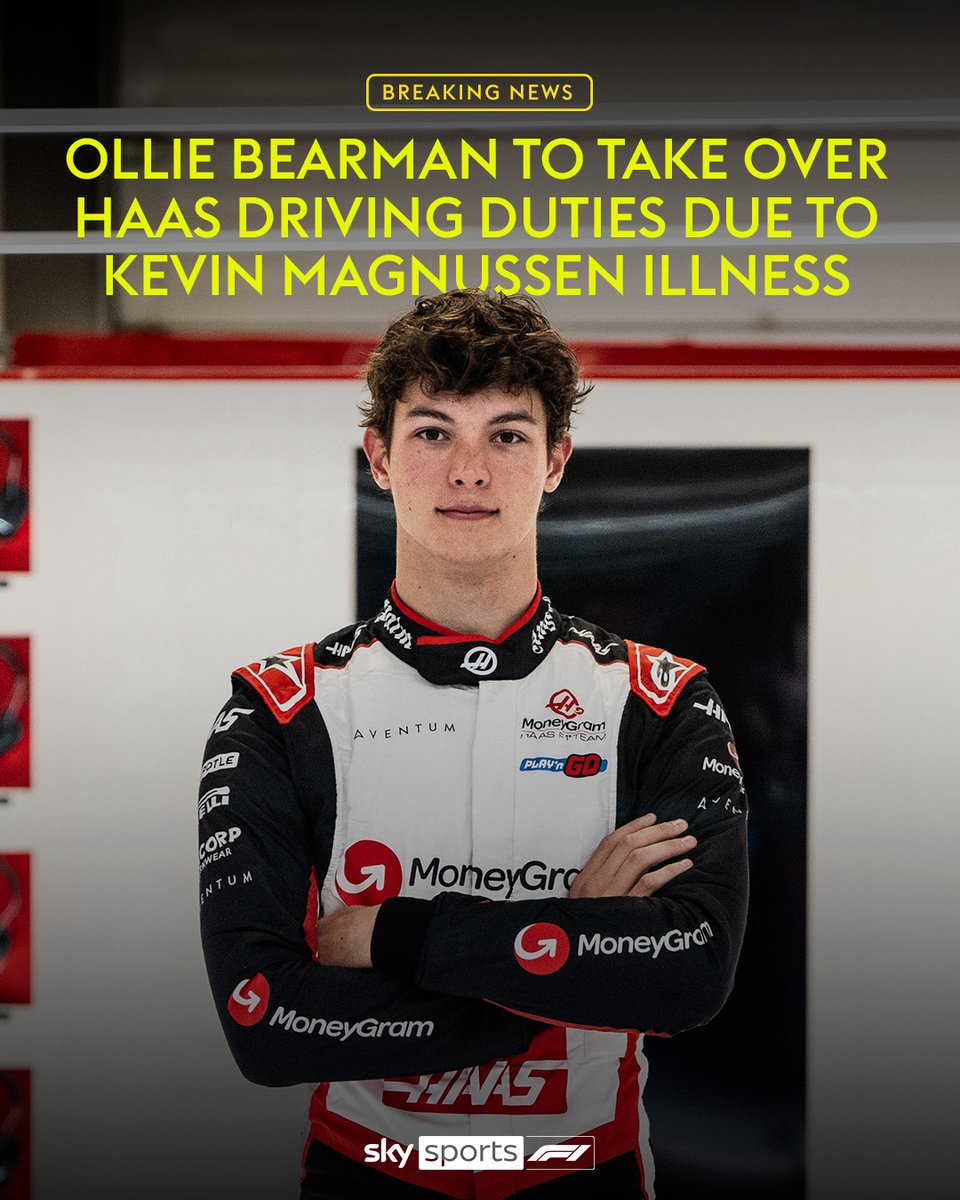 Sky Sports F1 tweet media