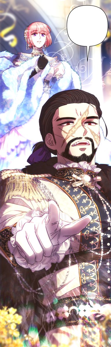 💜아무튼 로판 맞습니다❤
🖋✉116화✉🖋

대망의 생일연회! 그런데 이제 불청객을 곁들인...

🟥코미코- comico.kr/comic/3716
🟨카카페- page.kakao.com/content/623230…
🟦리디- ridibooks.com/books/50780003…
🟩시리즈- naver.me/x5lzpwMc
🔷미스터블루- mrblue.com/webtoon/wt_000…
(*시리즈는