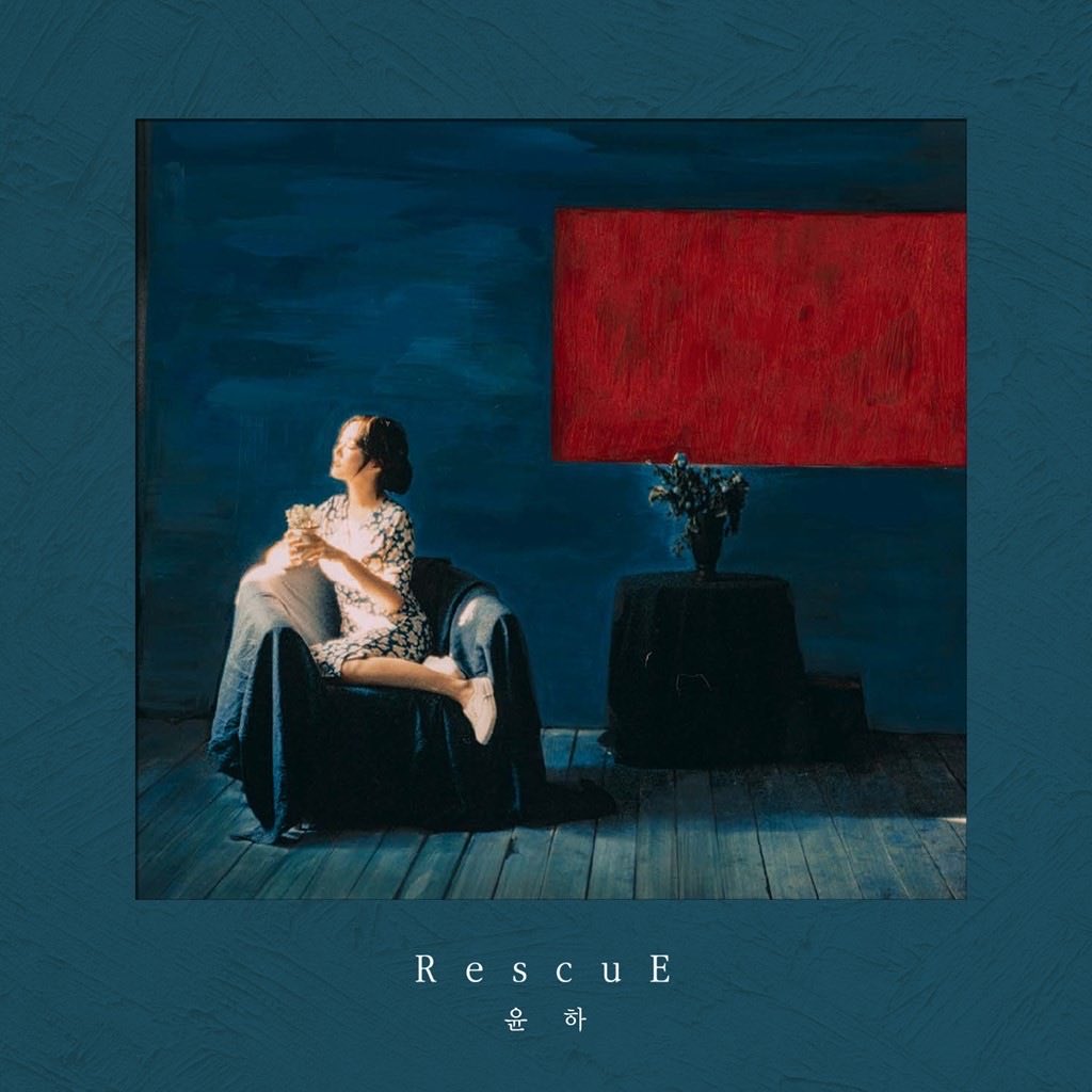 naran_i2's tweet photo. #Nowplaying Drive - 윤하 (RescuE) https://t.co/yuYpDggtR0