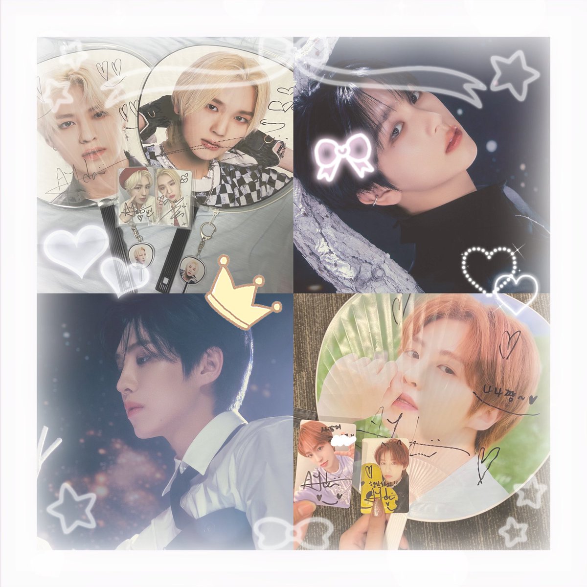 나리 tweet media