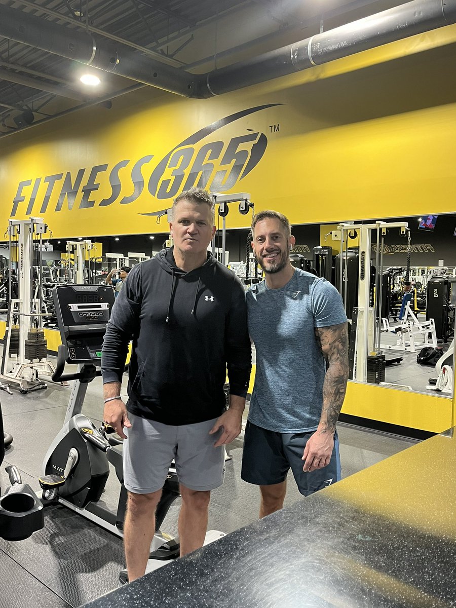 Jeff O’Neill tweet media