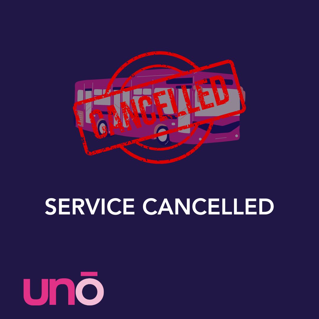 Uno bus Hertfordshire tweet media