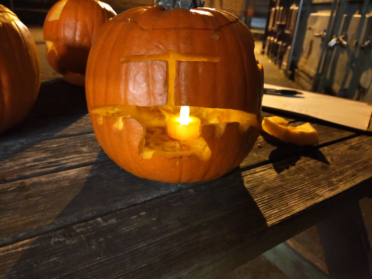 119 (Scunthorpe) Air Cadets tweet media