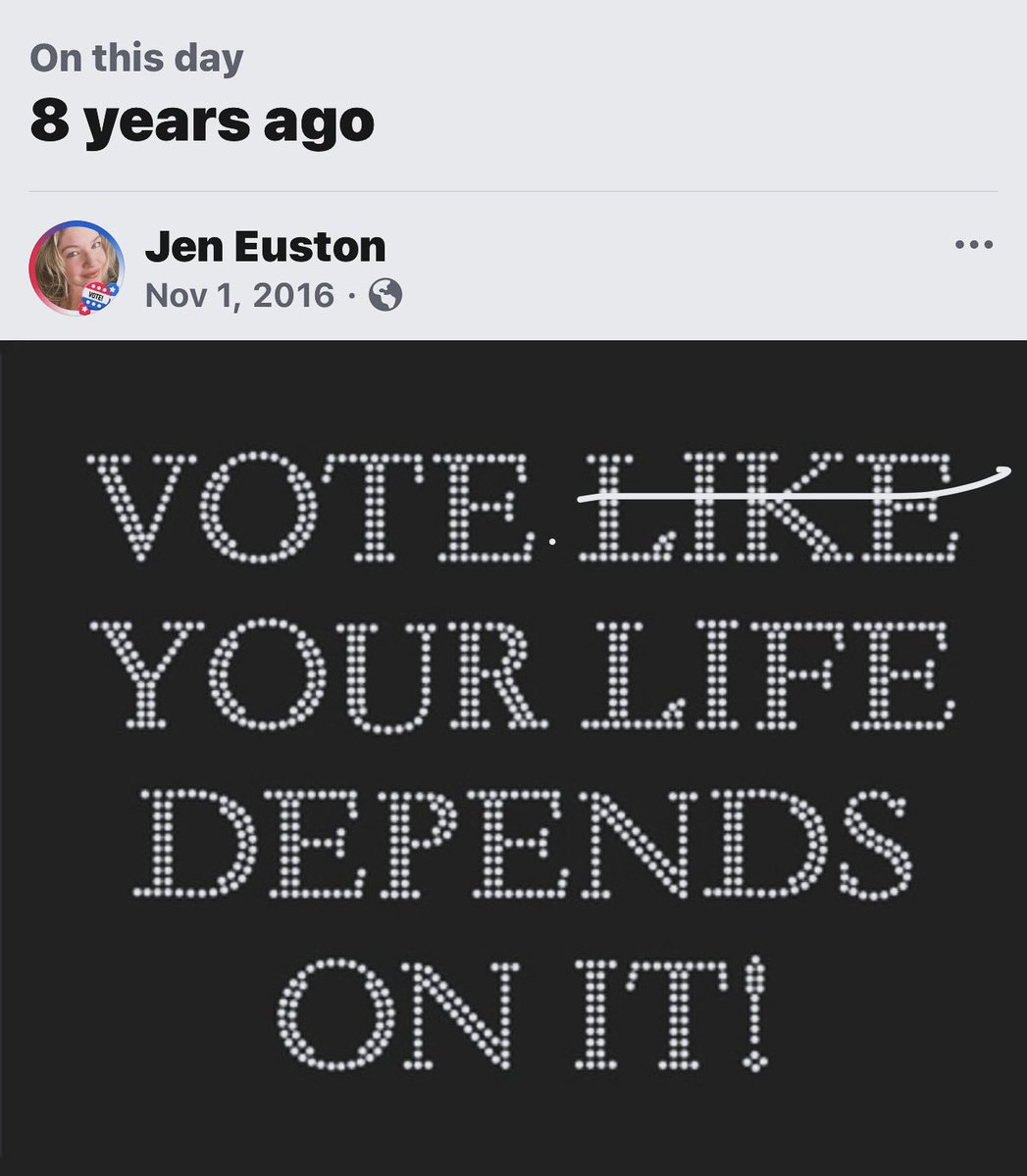 Jen Euston tweet media