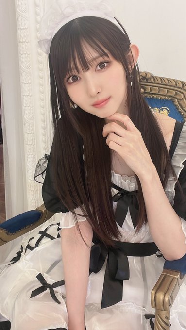Twitterのコスプレ画像10