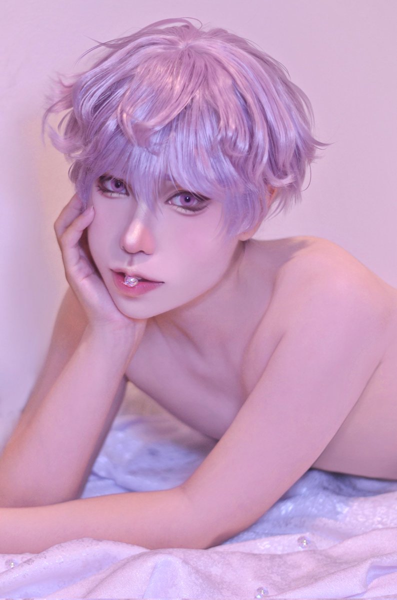 Ka Wang ౨ৎ⋆ tweet media