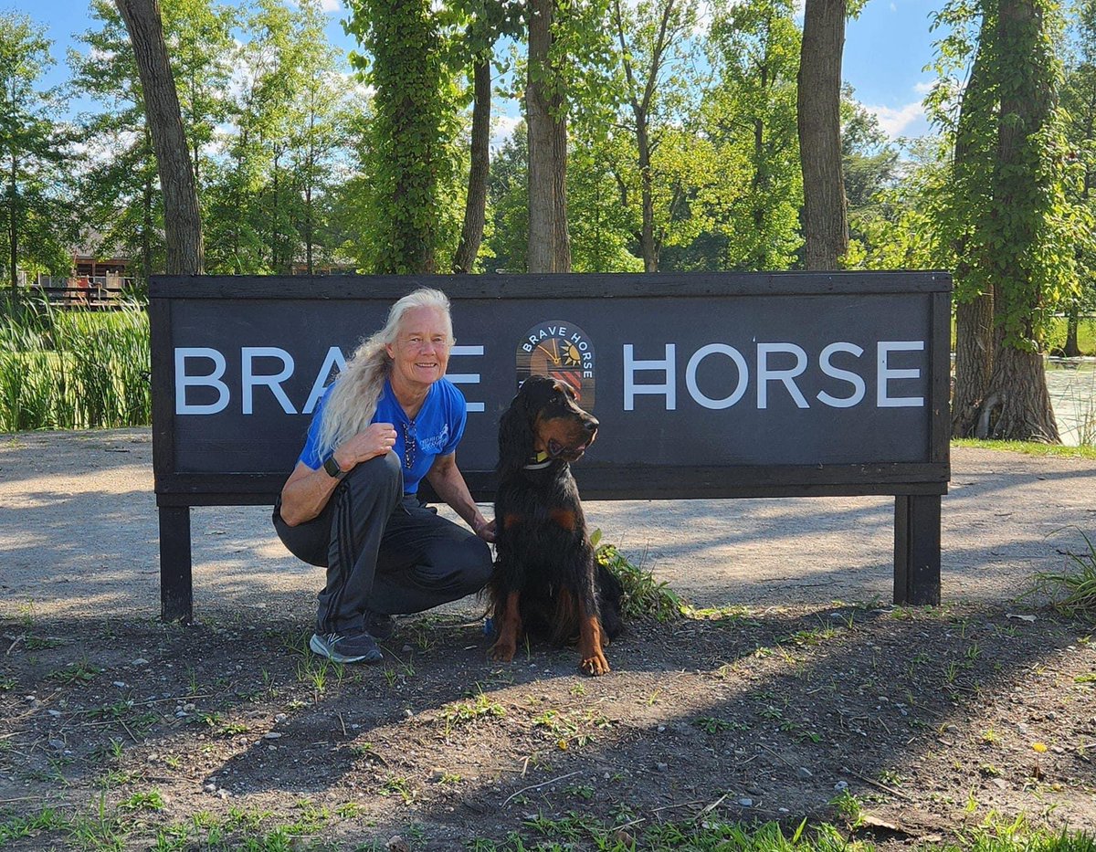 Congrats to Region 2’s Diane Welling -  named 2024 USDF Volunteer of the Year. As a passionate long-time member, her dedication to the sport is exemplified by her volunteer efforts as part of the US Dressage Finals volunteer team for over ten years: usdf.org/press/news/vie…