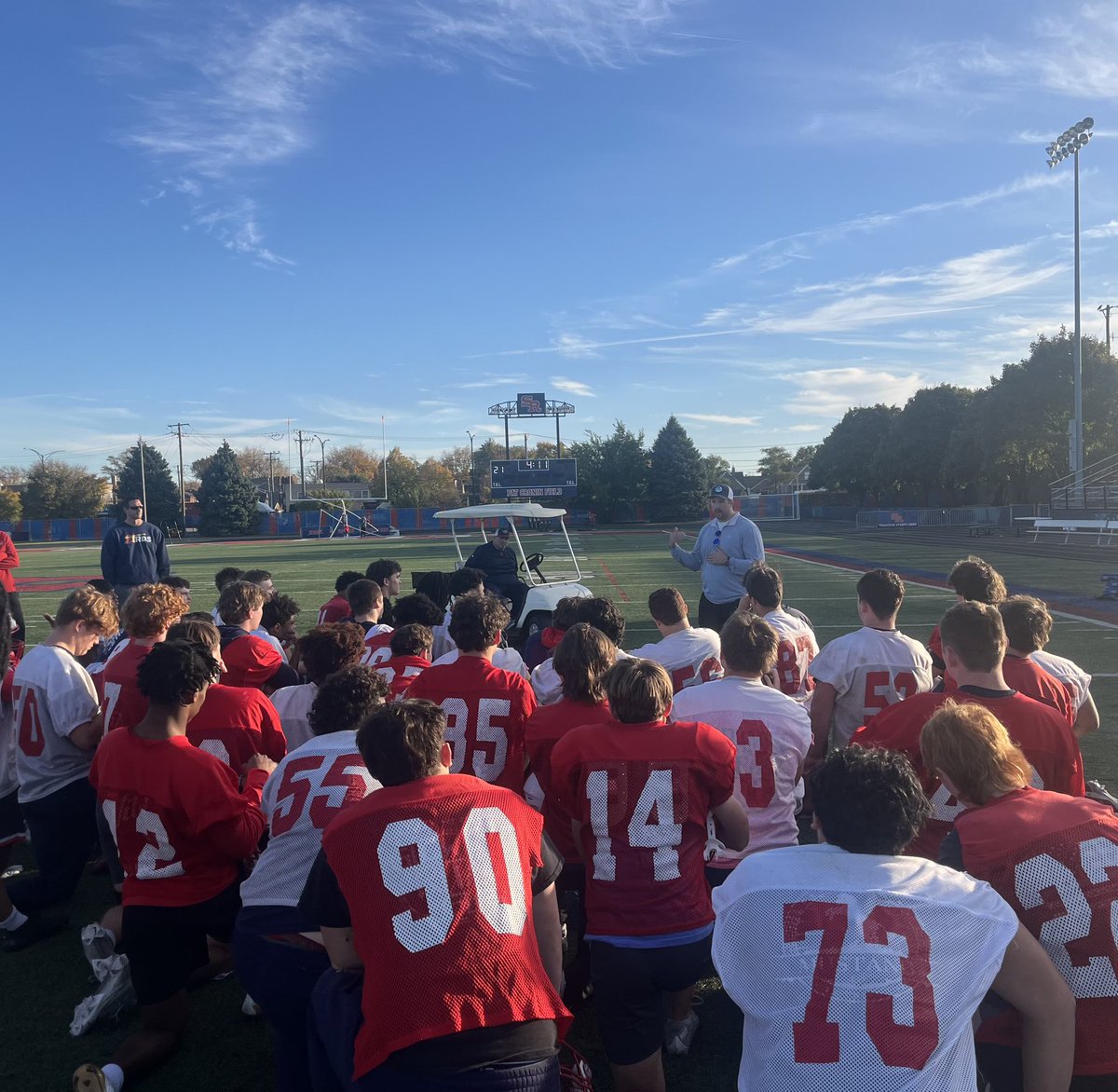 Mustang Legacy tweet media