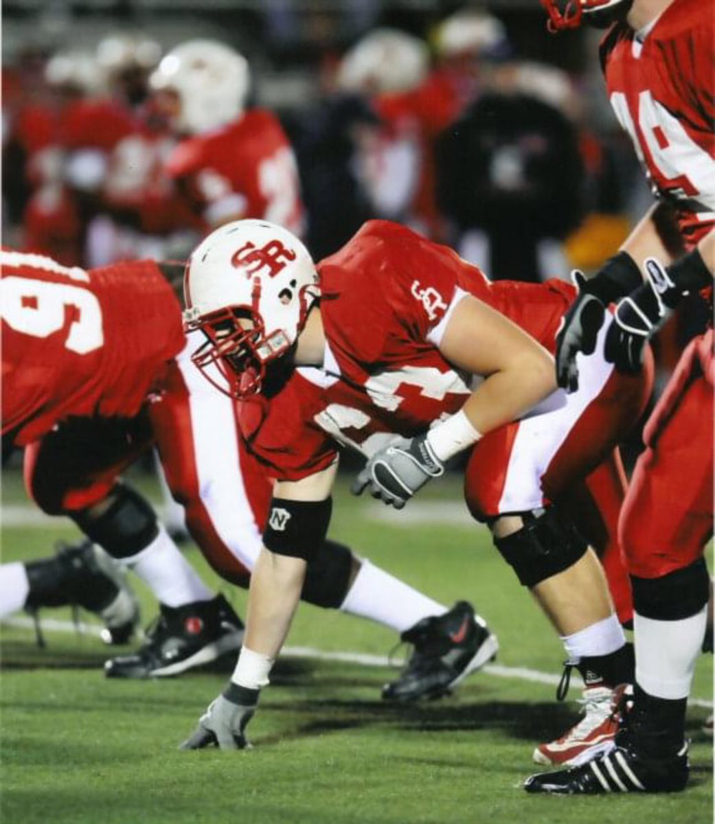 Mustang Legacy tweet media