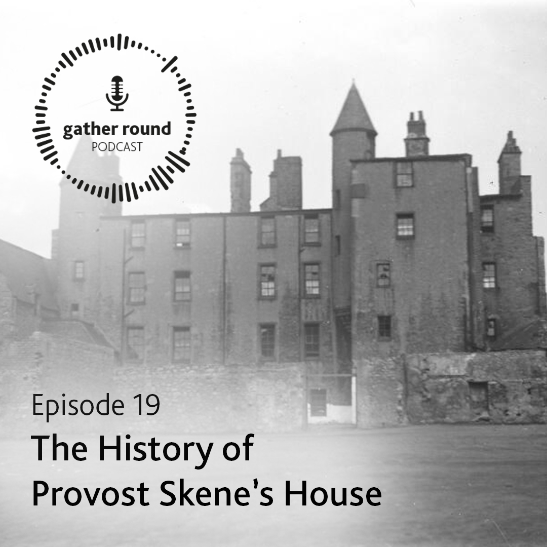 Aberdeen Archives, Gallery & Museums tweet media