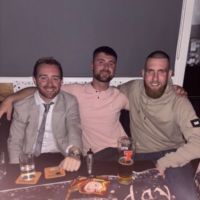 #NewProfilePic