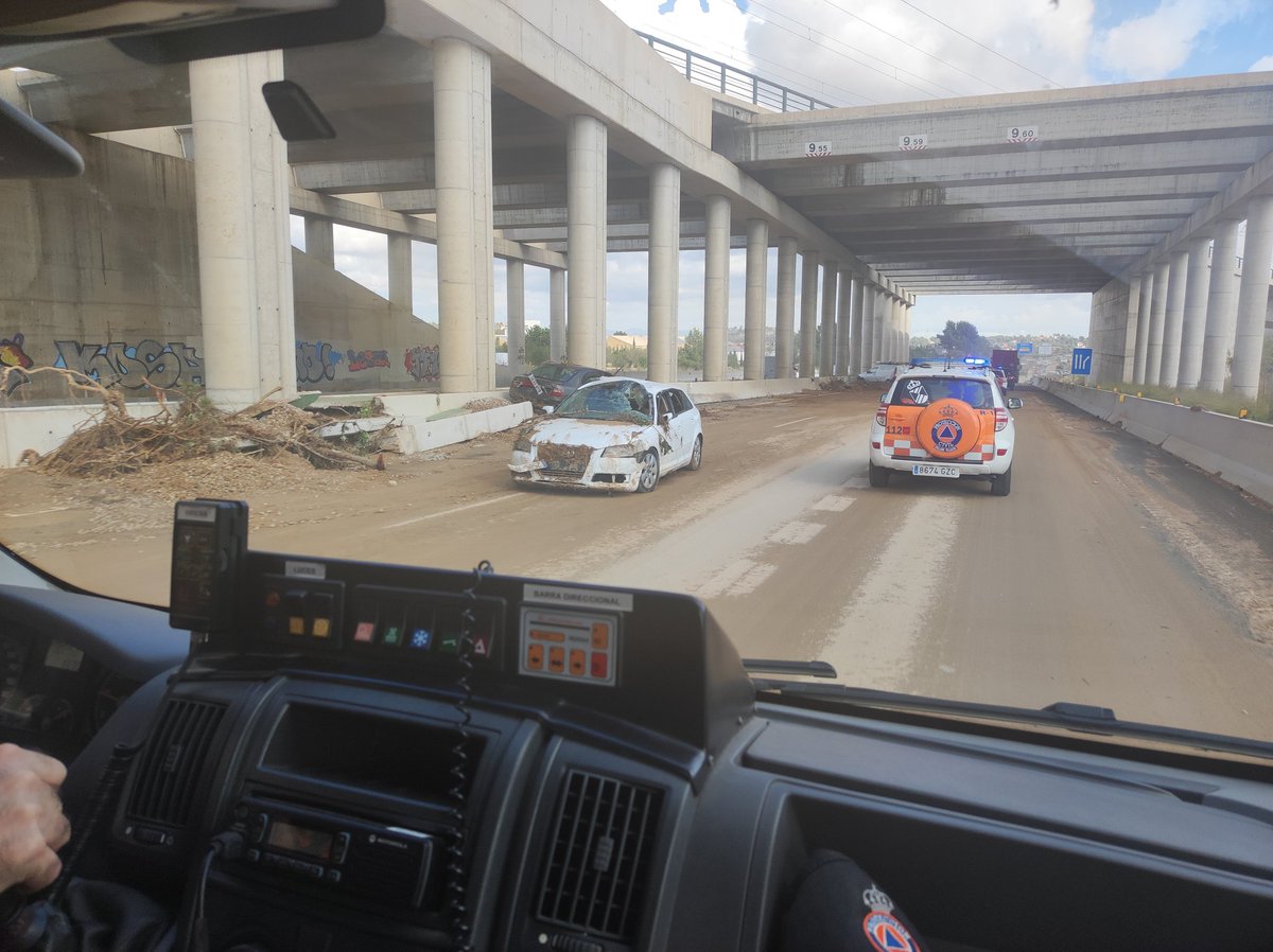 Protección Civil Collado Villalba tweet media