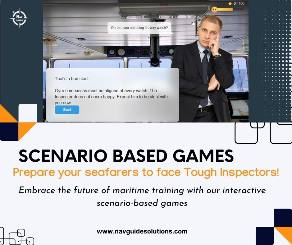 Navguide Solutions tweet media