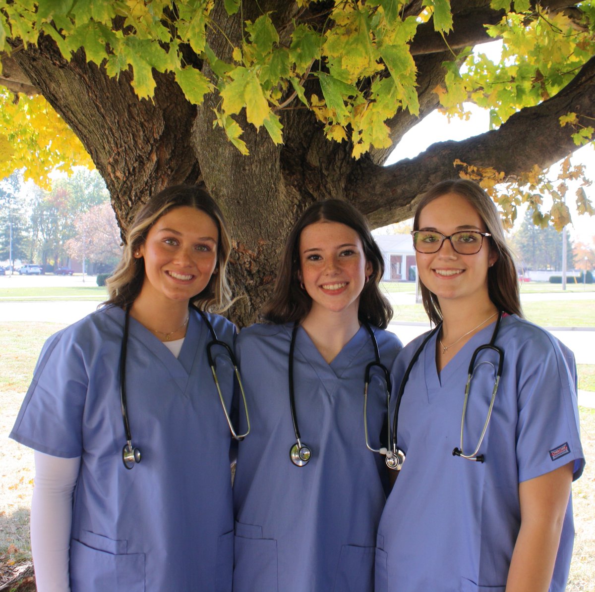 It has been another great week for CTE students! #CTESUCCESS