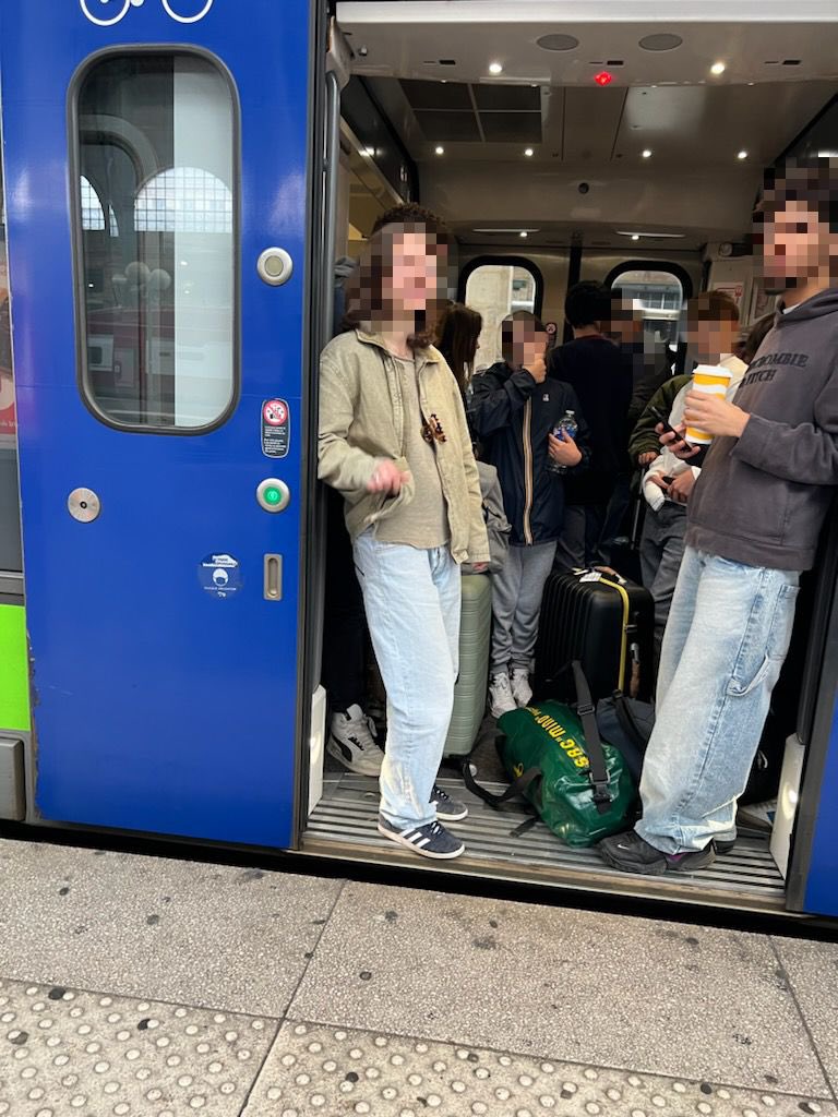 Aymeric Caron tweet media