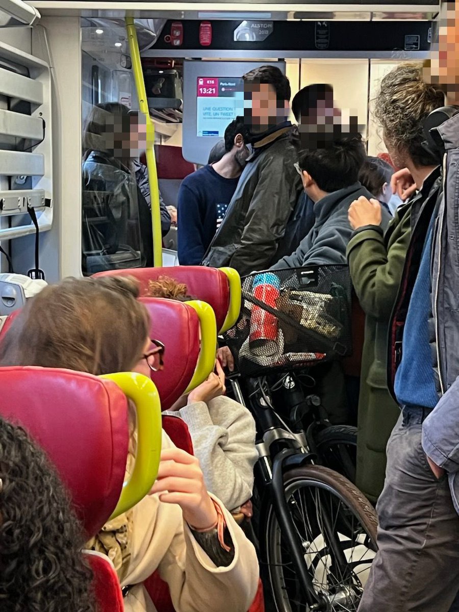 Aymeric Caron tweet media