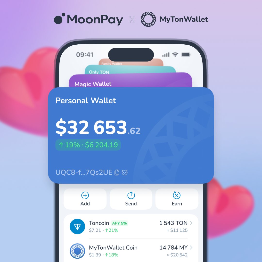 MoonPay 🟣 tweet media