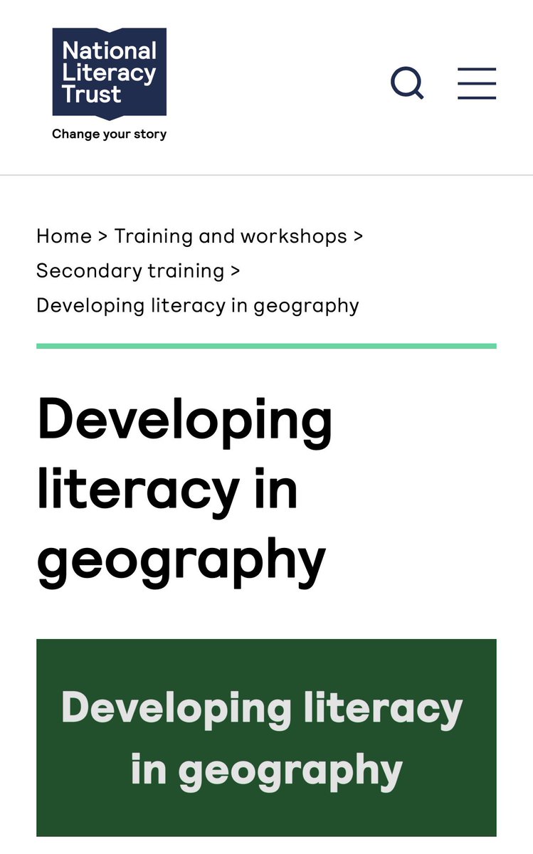 NorthernGeogger tweet media