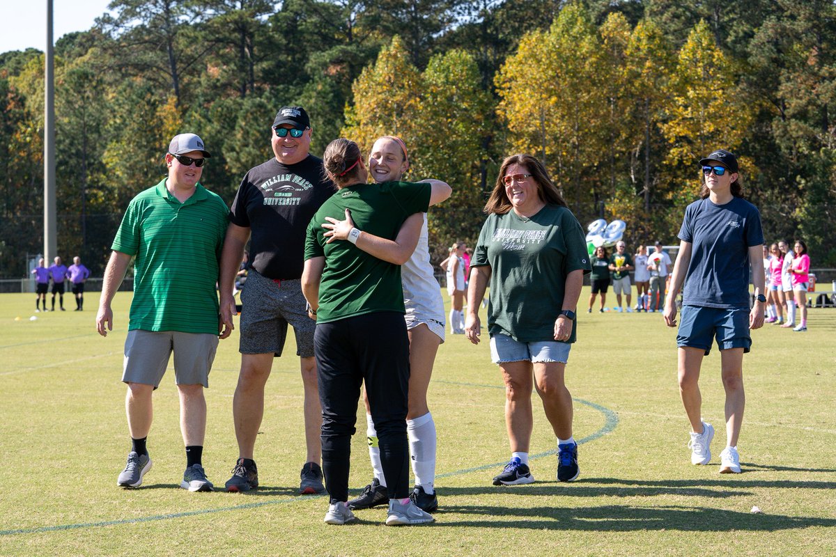 GoPeacePacers's tweet photo. This week we celebrated our Class of 2024 Seniors for Men’s and Women’s Soccer

Congratulations to our seniors for all the hard work they’ve put into the Pacer program! 

#CompeteWithJoy https://t.co/AaVnTqN5BT