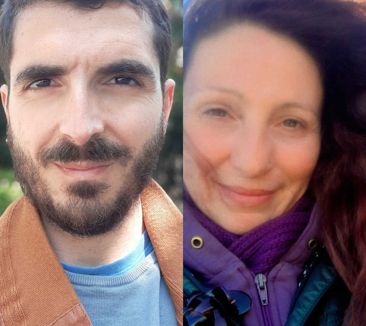 I Vincitori dei Bandi Terrarte 2024!
Laura Desideri per  “Notturni delle Citta” e Christian Gallucci “Per una Nuova Drammaturgia” 
sono gli artisti selezionati di quest'anno. 
<a href="/Residenzartisti/">Residenze Artistiche</a> <a href="/RegioneLazio/">Regione Lazio</a> <a href="/MiBAC_Culture/">MiBAC ItalianCulture</a>  
residenzeartistiche.it/news/esito-dei…