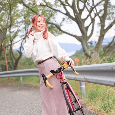 まほりん💎🌊 ハッピーサイクルクリエイター (@MaHo_o131) / Posts / X