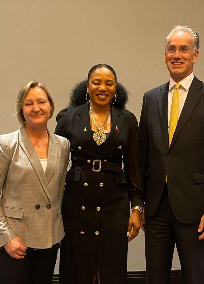 Netherlands Embassy 🇬🇧 tweet media